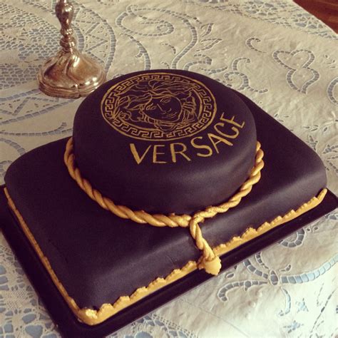 Versace Birthday 